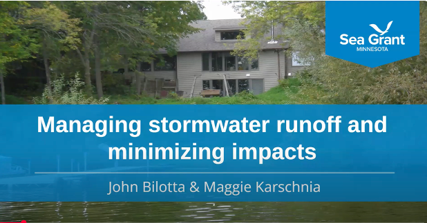 Practical Water Wisdom 2025 Series #9